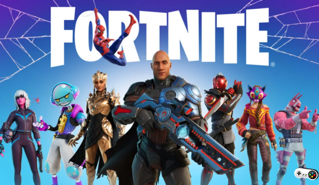 El tráiler de Fortnite muestra el Pase de batalla para la próxima temporada