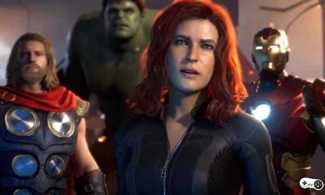 ¿Marvel's Avengers tiene multijugador local?