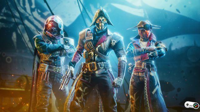 Redefinição semanal de Destiny 2 (27 de setembro): hora da atualização, arma do anoitecer e todas as alterações