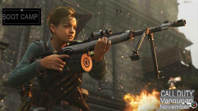 Cómo desbloquear todos los operadores en Call of Duty Vanguard