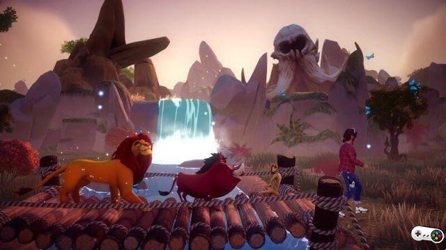 When is Scar coming to Disney Dreamlight Valley? Answered