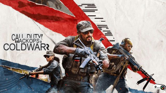Lista de códigos de error de Call of Duty: Black Ops Cold War (y cómo solucionarlos)