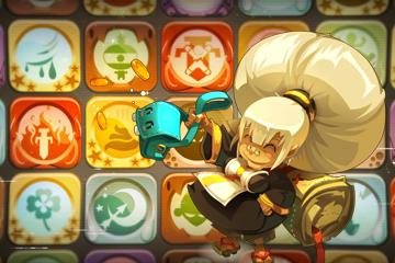 DOFUS: Guía de Hechizos y Variantes de Anutrof