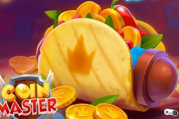¿Cómo obtener giros gratis en Coin Master?