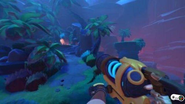 Slime Rancher 2: Dónde encontrar Batty Slimes