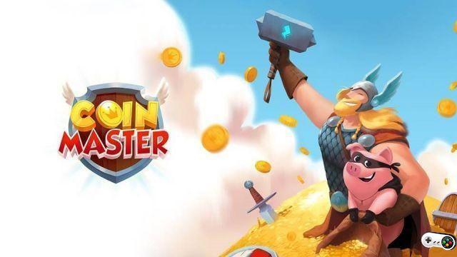 Sea of ​​Fortune en Coin Master, ¿qué es este evento?