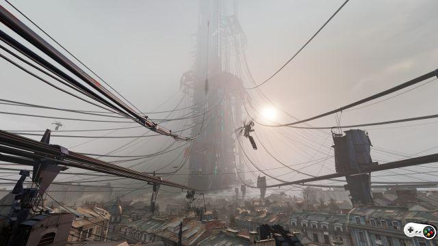 Quanti capitoli ci sono in Half-Life: Alyx? Quanto dura il gioco?
