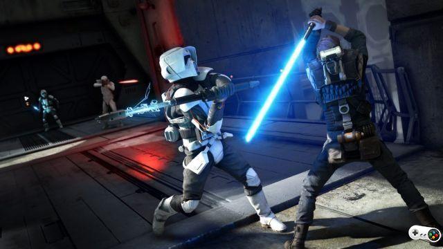Novos jogos de Star Wars chegarão a cada seis meses, diz relatório