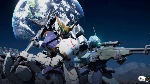 ¿Cómo reparar el código de error 503 en Gundam Evolution? Contestada