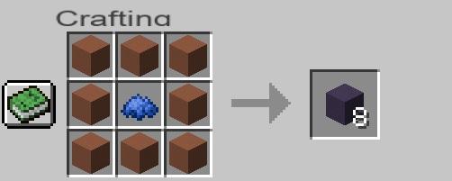 Como fazer terracota no Minecraft