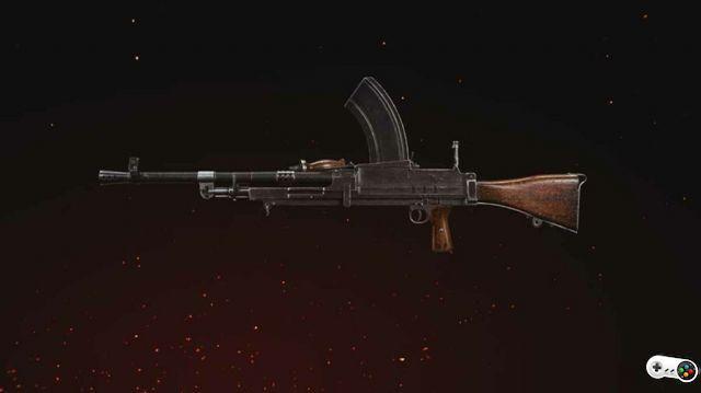Mejor equipo y clase BREN en Call of Duty: Vanguard