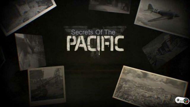 Cómo completar los desafíos del evento Call of Duty Secrets of the Pacific Warzone - Explicación
