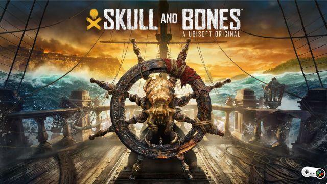 Ubisoft adia lançamento de Skull and Bones para 9 de março de 2023 e anuncia beta aberto