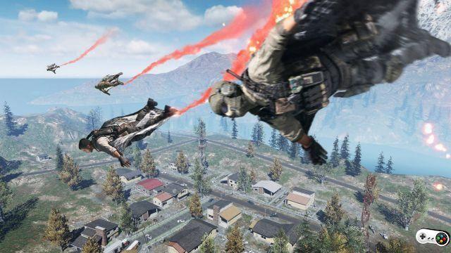 Call of Duty: Mobile en PC: aquí se explica cómo jugar COD móvil en su escritorio