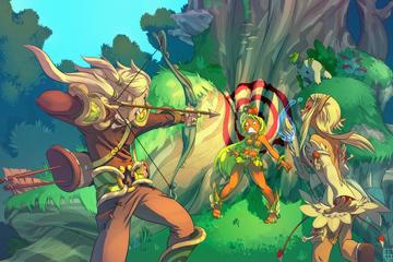 DOFUS: Draft 1v1 y guía de accesorios