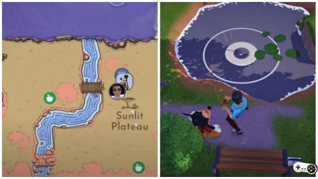 Cómo obtener oro en Disney Dreamlight Valley
