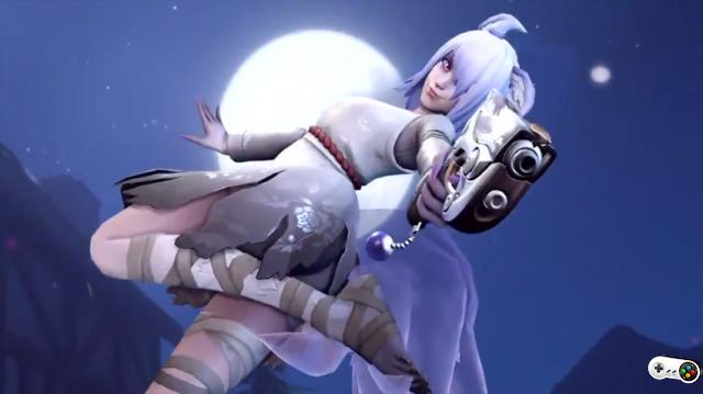 Chaque skin Overwatch Halloween Terror (2020)