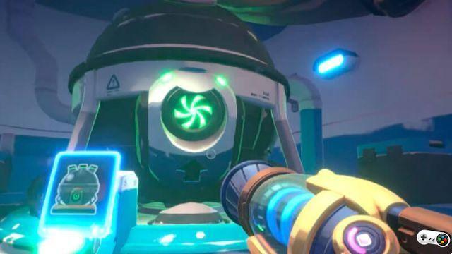 Slime Rancher 2: Cómo obtener más espacios de inventario