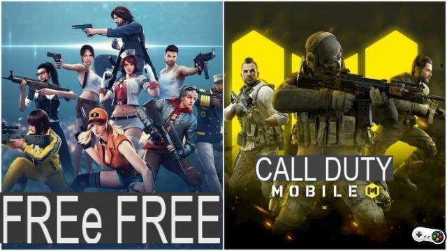 ¿Están prohibidos Garena Free Fire y COD Mobile en India?