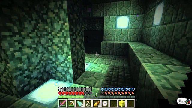 Cómo hacer las mejores pociones de Minecraft