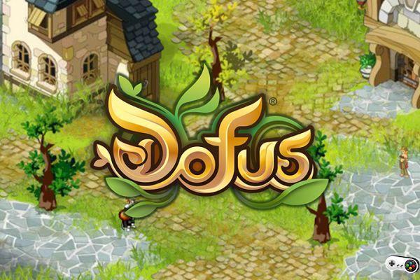 Dofus Retro: scegli la tua classe su 1.29
