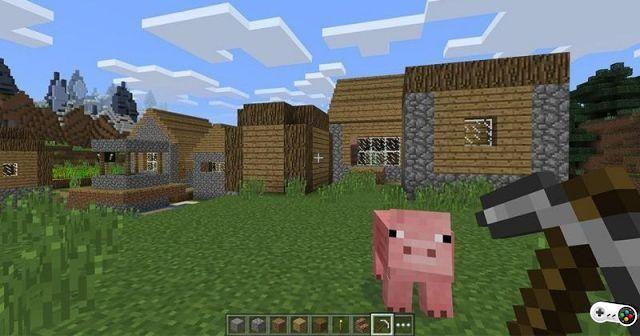 Cómo configurar Vivecraft para jugar Minecraft en VR