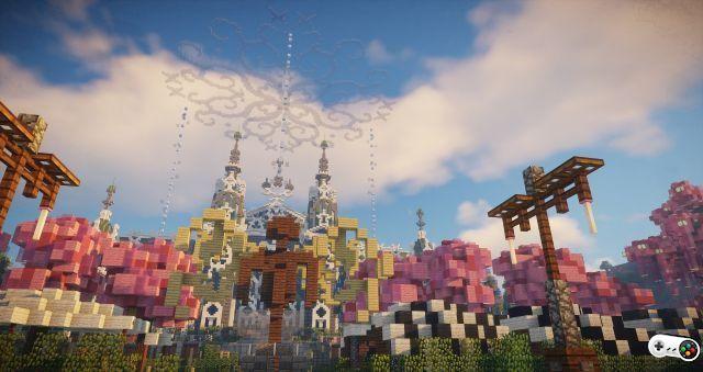 Le 10 migliori mappe di avventura di Minecraft