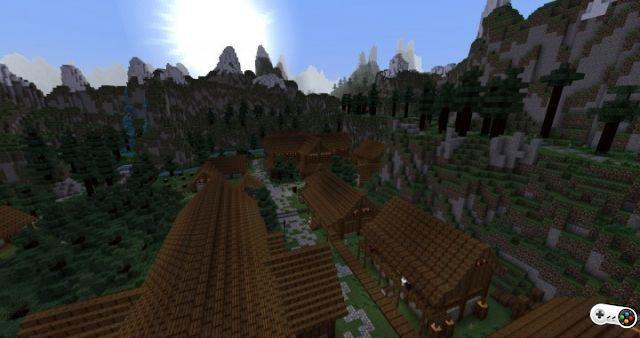 Le 10 migliori mappe di avventura di Minecraft