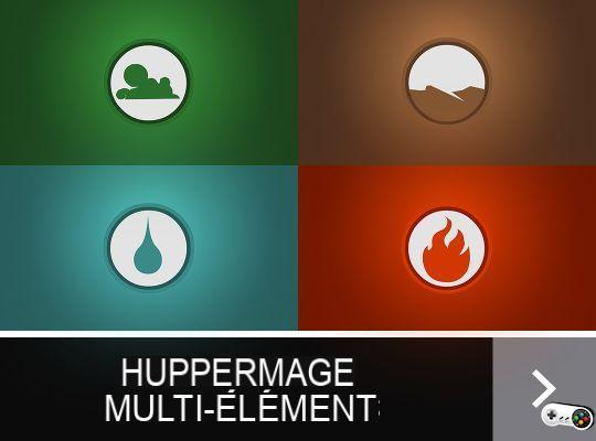 DOFUS: Huppermage, guide and stuff, our builds from level 1 to level 200