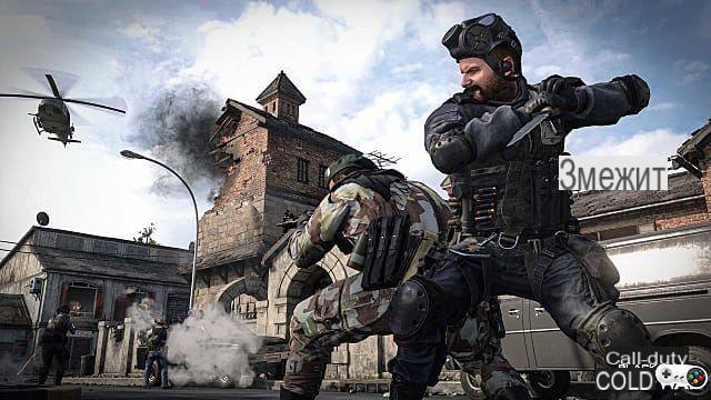La temporada 3 de Call of Duty Black Ops Cold War ya casi está aquí, y es grande