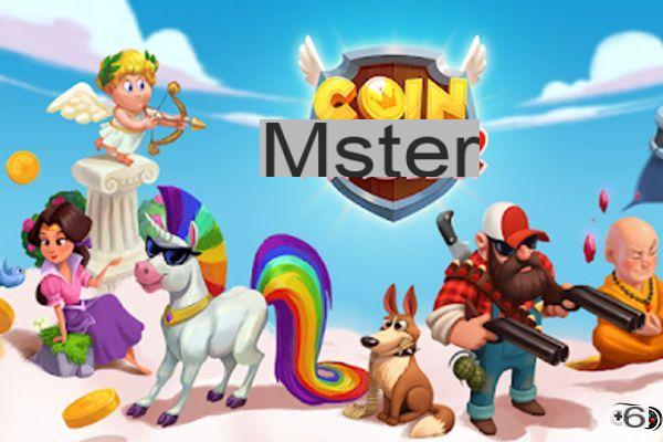 Coin Master: Hacer trampa, piratear, fallar y hacer trampa, ¿por qué está prohibido?