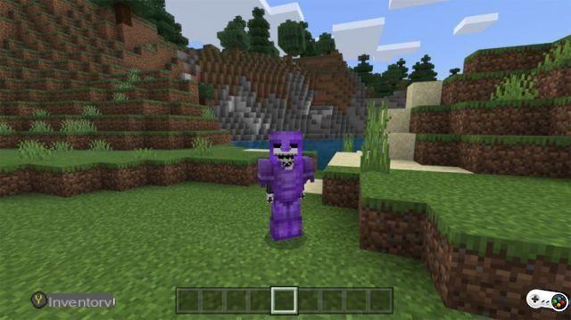 Los mejores encantamientos para Minecraft Armor