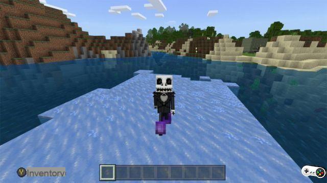 Los mejores encantamientos para Minecraft Armor