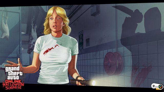 GTA Online Halloween Event 2022: Start date, leaks and more