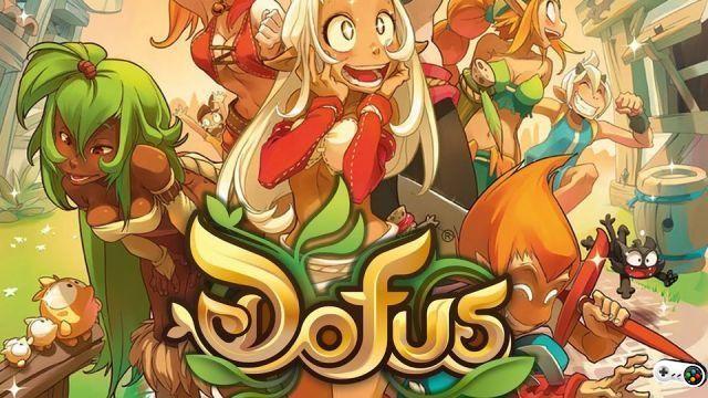 Atualize Dofus, como atualizar?