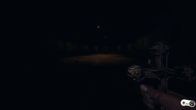 Cómo usar el crucifijo en Phasmophobia