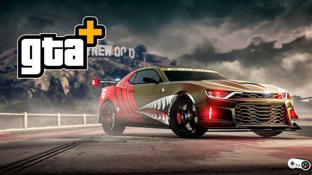 Recompensas de GTA+ (septiembre de 2022): beneficios de unirse y ¿vale la pena?