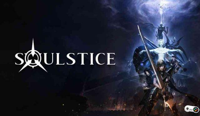 Soulstice se embarca hoy en la aventura