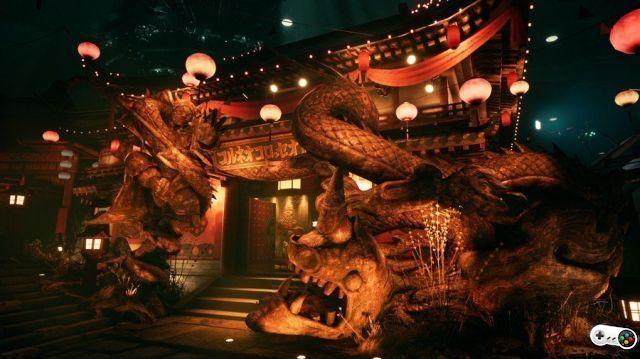 Final Fantasy VII Remake agrega nuevas áreas a Midgar