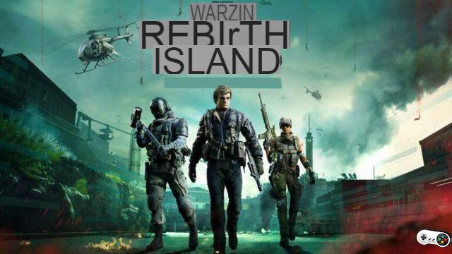 ¿Qué es Rebirth Resurgence Extreme en Call of Duty: Warzone?