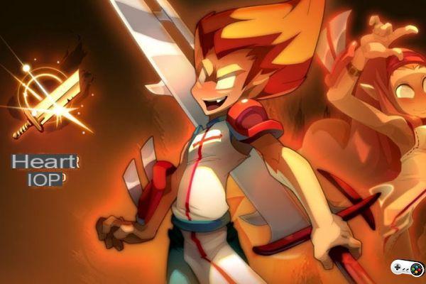 Dofus Retro: Yopuka, guía de cosas, hechizos y elemento en 1.29