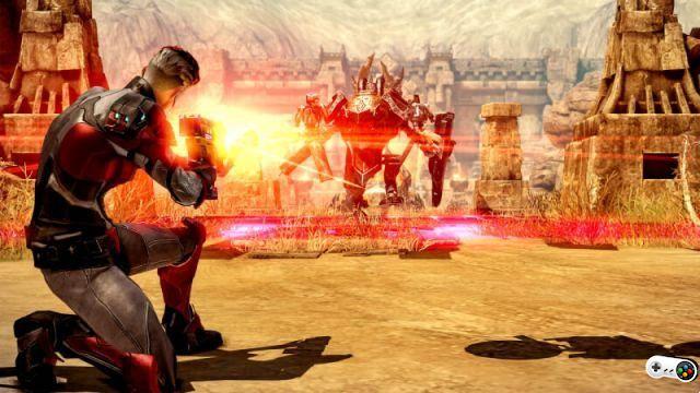 Lost Ark: Guía de todas las habilidades del maquinista