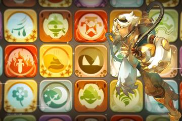 DOFUS: Guía de variantes y hechizos del steamer