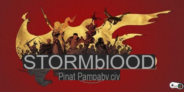 Best Final Fantasy XIV expansions