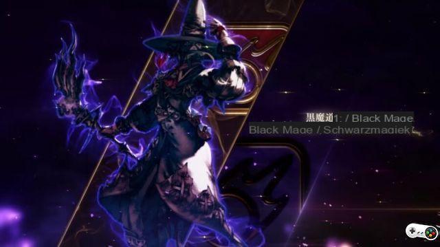 How to level up fast in Final Fantasy XIV Online