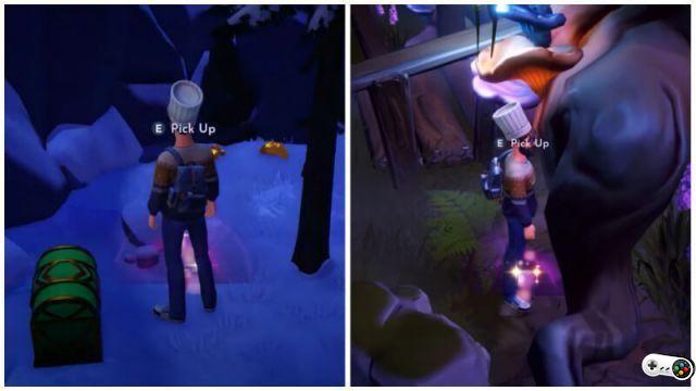 Dónde encontrar cristales oscuros en Disney Dreamlight Valley