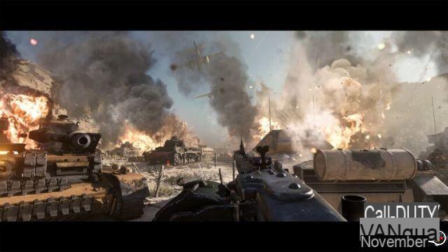 ¿Están caídos los servidores de Call of Duty: Vanguard? Aquí se explica cómo comprobar el estado del servidor.