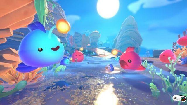 Slime Rancher 2: Cómo desbloquear el Tank Guard