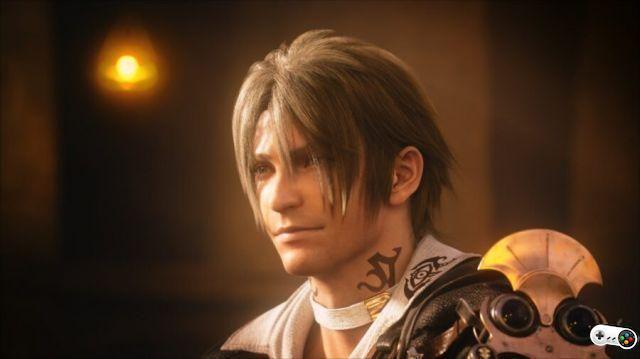 Todas las clases de combate en Final Fantasy XIV