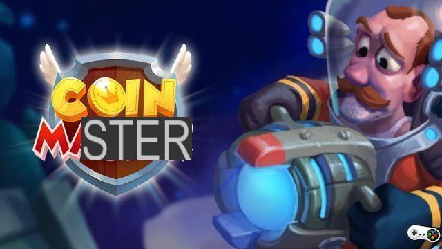 Gold Card Trade in Coin Master, what is Gold Card Trade event